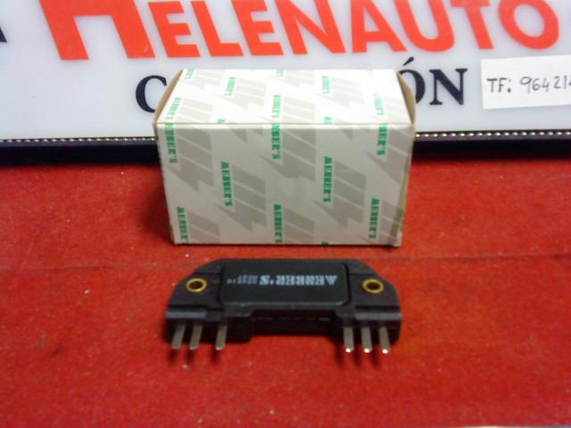 MODULO ENCENDIDO OPEL CORSA 1.2 - 1.3 REF. D1951 CGB